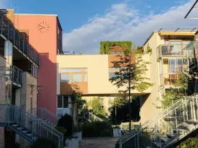 Pronájem bytu 2+kk, Praha - Kamýk, K lesu, 52 m2