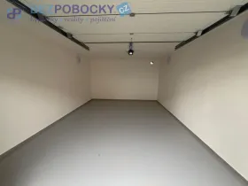 Prodej garáže, Havlíčkův Brod, 27 m2