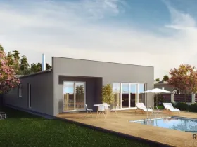 Prodej pozemku pro bydlení, Uničov, 2858 m2