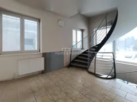 Pronájem skladu, Brno - Dolní Heršpice, Vídeňská, 170 m2