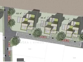 Prodej pozemku pro bydlení, Kralupy nad Vltavou, Na Skalách, 7192 m2