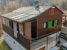Prodej chaty, Pláně - Ondřejov, Ondřejov č.ev., 38 m2