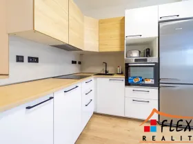 Pronájem bytu 3+kk, Ostrava - Bělský Les, Horní, 62 m2