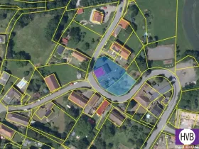 Prodej pozemku pro bydlení, Neveklov - Bělice, 1298 m2
