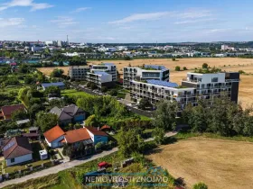 Prodej bytu 2+kk, Znojmo, Holandská, 47 m2