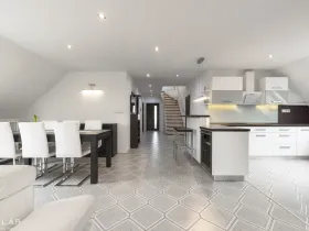 Prodej bytu 5+kk, Opava - Předměstí, Máchova, 185 m2