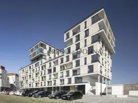 Pronájem bytu 4+kk, Ostrava - Moravská Ostrava, náměstí Biskupa Bruna, 112 m2