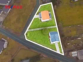 Prodej pozemku pro bydlení, Chrustenice, 1063 m2