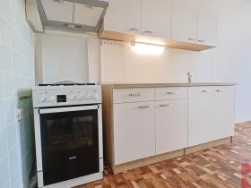 Pronájem bytu 3+1, Praha - Michle, Ohradní, 80 m2