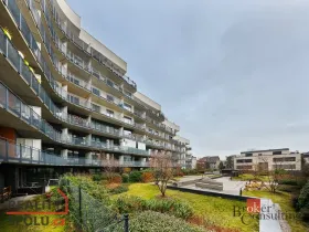 Prodej bytu 2+kk, Praha - Strašnice, Zvěřinova, 59 m2