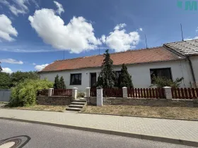 Prodej rodinného domu, Přeskače, 120 m2