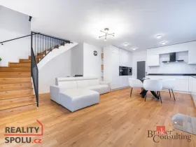 Prodej bytu 4+kk, Ráječko, Kruhy, 110 m2