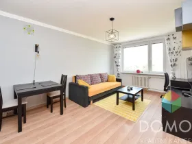 Pronájem bytu 2+kk, Beroun - Beroun-Město, Tyršova, 43 m2