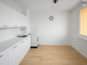 Pronájem bytu 2+1, Litvínov - Horní Litvínov, Valdštejnská, 46 m2