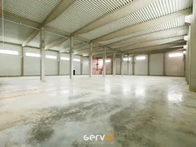 Pronájem skladu, Brno, Zaoralova, 4828 m2