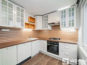 Pronájem bytu 3+1, Neratovice, Za Jednotou, 75 m2