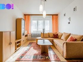 Prodej bytu 2+1, Valašské Meziříčí, Na Šištotě, 53 m2