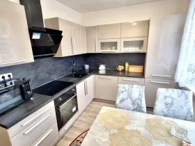 Prodej bytu 2+1, Krupka - Maršov, Karla Čapka, 63 m2