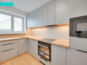 Pronájem bytu 3+1, Uničov, Nerudova, 66 m2