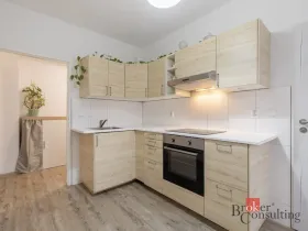 Prodej bytu 2+1, Zbýšov, Sportovní, 61 m2