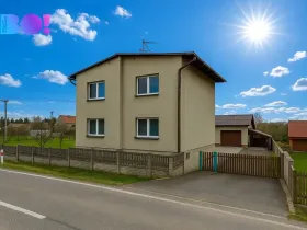 Prodej rodinného domu, Bohumín, Opletalova, 170 m2