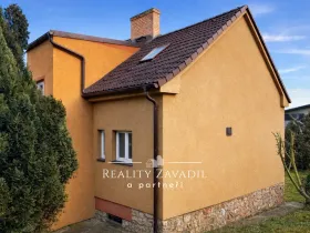 Pronájem bytu 2+1, Praha - Radotín, Na Výšince, 42 m2