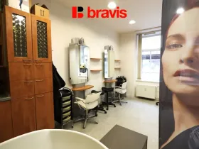 Pronájem obchodního prostoru, Brno - Brno-město, Františkánská, 20 m2