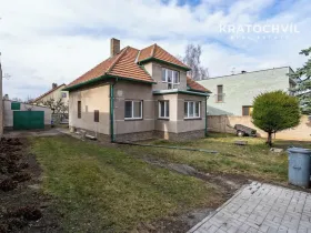 Prodej rodinného domu, Hostivice, Krátká, 135 m2