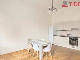 Pronájem bytu 3+kk, Praha - Vyšehrad, Svobodova, 74 m2