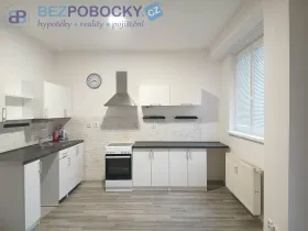 Pronájem bytu 2+kk, Havlíčkův Brod, Jihlavská, 50 m2