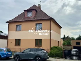 Prodej rodinného domu, Česká Lípa, 5. května, 240 m2