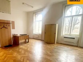 Pronájem bytu 1+kk, Olomouc, 38 m2