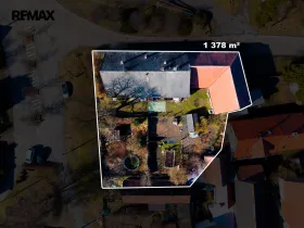 Prodej rodinného domu, Lešany, 192 m2