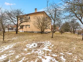 Prodej rodinného domu, Týnec nad Sázavou - Pecerady, 152 m2