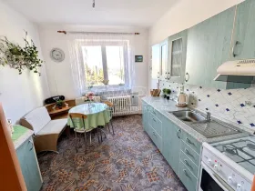 Prodej bytu 2+1, Přeštice, Červenkova, 64 m2