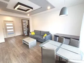 Pronájem bytu 2+kk, Velké Opatovice, Jubilejní, 54 m2