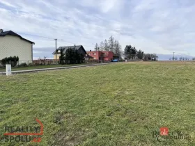 Prodej pozemku pro bydlení, Hlubočec, 854 m2
