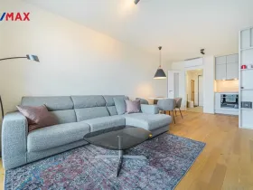 Prodej bytu 2+kk, Praha - Břevnov, Radimova, 67 m2