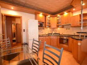 Pronájem bytu 1+1, Praha - Libuš, Na domovině, 38 m2