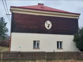 Prodej rodinného domu, Hrabyně, 515 m2