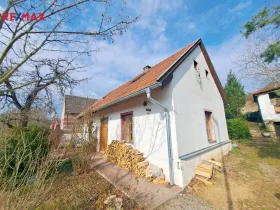 Prodej chalupy, Měňany, 120 m2