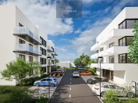 Prodej bytu 3+kk, Ostrava - Mariánské Hory, 62 m2