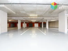 Prodej garážového stání, Beroun - Beroun-Město, Nepilova, 12 m2