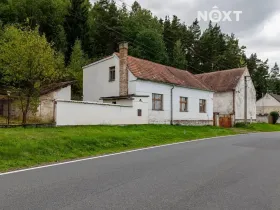 Prodej rodinného domu, Ledce, 206 m2