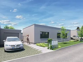 Prodej rodinného domu, Újezd u Brna, 106 m2