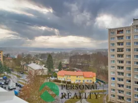 Prodej bytu 3+1, Karlovy Vary, U Koupaliště, 68 m2