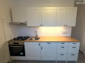 Pronájem bytu 2+1, Most, Petra Jilemnického, 54 m2