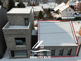 Pronájem restaurace, Ostrava, Československé armády, 150 m2