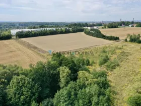 Prodej pozemku pro bydlení, Ostrava - Bartovice, Dvorová, 66863 m2