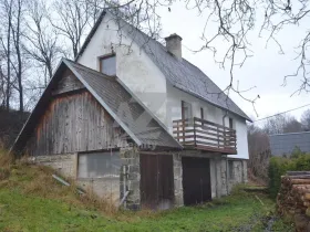 Prodej chaty, Velké Losiny - Žárová, 71 m2